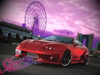 beatemotionCale  80 Supra by SHOW UP DIVA Kandy SK01