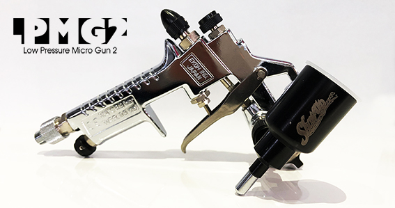SHOW UP Gun Series - SHOW UP JAPAN