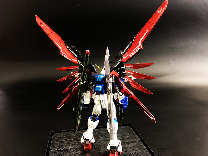 SHOW UP Toys - SHOW UP JAPAN